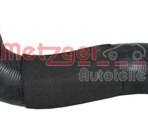 TUBO INTERCOOLER W211