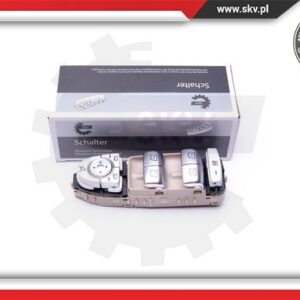 INTERRUPTOR PT FTE W205/W253