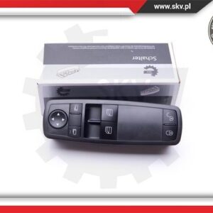 INTERRUPTOR PORTA FT W169