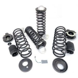 KIT CONVERSÃO SUSPENSÃO LAND ROVER