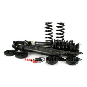 KIT CONVERSAO SUSPENSAO W164