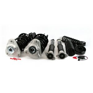 KIT CONVERSAO SUSPENSAO W218/W212