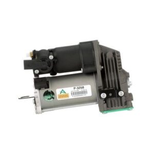 COMPRESSOR SUSPENSAO W166