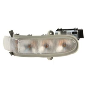 PISCA ESPELHO DTO W203 1º