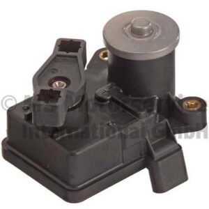 SERVOMOTOR COLETOR OM642