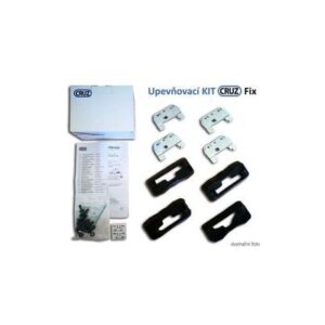 KIT FIXAÇAO BARRAS TEJADILHO