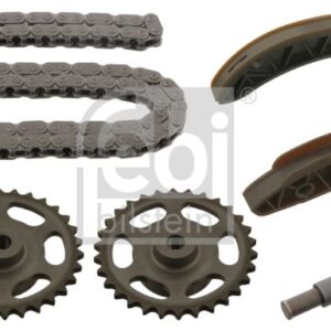 KIT DISTRIBUIÇÃO OM 651
