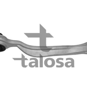 BRAÇO SUSP ALUMINIO ESQ W220