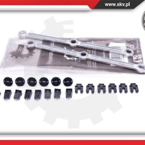 KIT REPARAÇAO COLETOR ADMISSAO