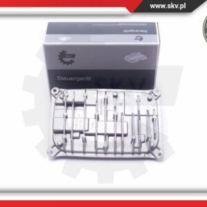 MODULO COMANDO FAROL W205