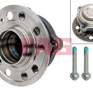 ROLAMENTO RODA FTE C/CUBO W205