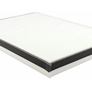 FILTRO HABITACULO PAPEL W906