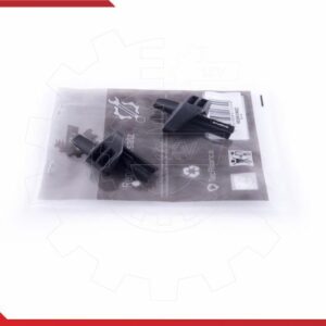 KIT REPARAÇAO CHAPELEIRA W169/W245