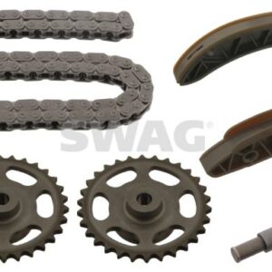 KIT DISTRIBUIÇÃO OM 651