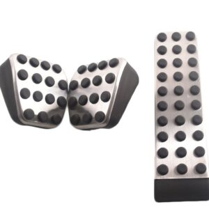 JG CAPAS PEDAIS CX MANUAL