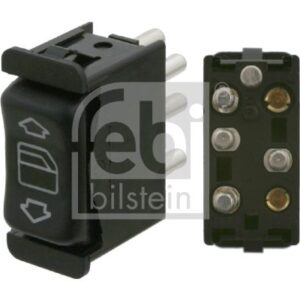 INTERRUPTOR VIDROS FTE DTO