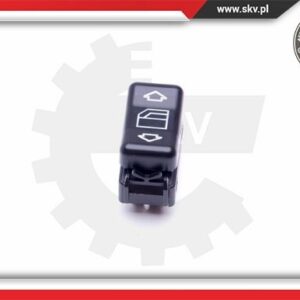 INTERRUPTOR  VIDROS W124