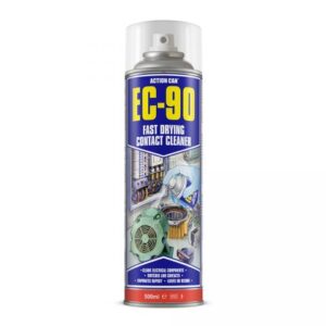 SPRAY LIMPEZA CONTACTOS ELECTRICOS 500ML