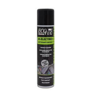 SPRAY LIMPEZA DE CONTACTOS