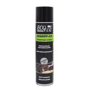 SPRAY GELO -40º
