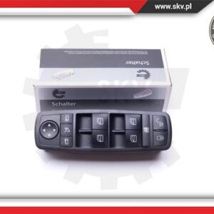 INTERRUPTOR PORTA FT W169