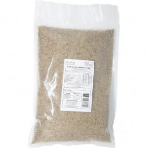 CASCA DE NOZ 3KG