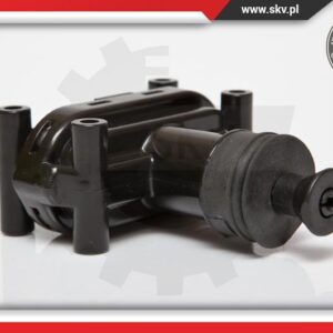 PISTOLA DE VACUO W124