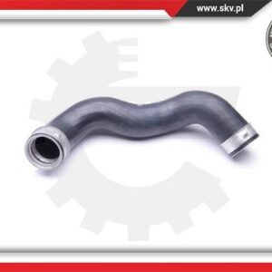 TUBO INTERCOOLER W203