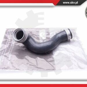 TUBO INTERCOOOLER W203