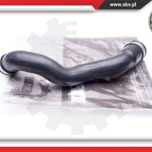 TUBO INTERCOOLER W211