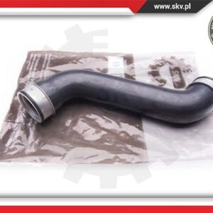 TUBO INTERCOOLER W211