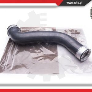 TUBO INTERCOOLER W211