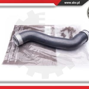 TUBO INTERCOOLER W211