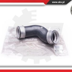 TUBO INTERCOOLER W211
