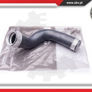 TUBO INTERCOOLER W211