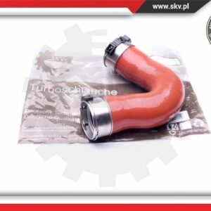 TUBO INTERCOOLER W906