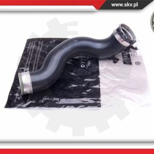 TUBO INTERCOOLER W204
