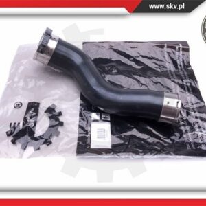 TUBO INTERCOOLER W204