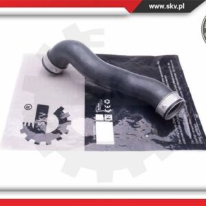 TUBO INTERCOOLER W203