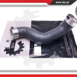 TUBO INTERCOOLER W204/W212