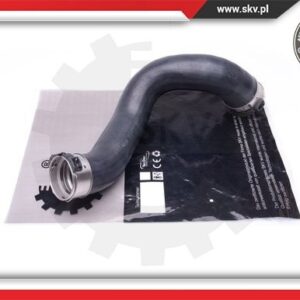 TUBO INTERCOOLER W204