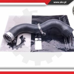 TUBO INTERCOOLER W204