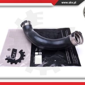 TUBO INTERCOOLER W212