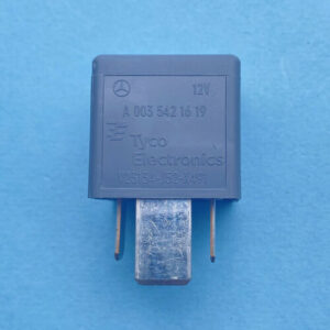 RELE COMPRESSOR W205