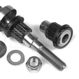KIT CASQUILHO PENDURAL DIREÇÃO W123/124