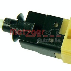 INTERRUPTOR PEDAL TRAVAO W163/210