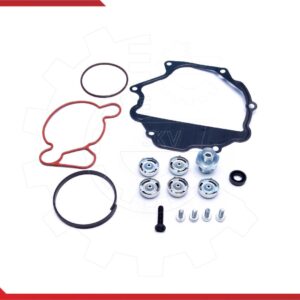 KIT REPARAÇÃO BOMBA DE VACUO W201