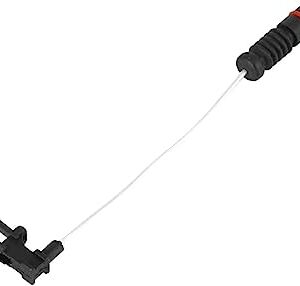AVISADOR TRAVAO W163