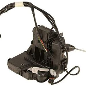 FECHO PORTA FTE ESQ W203 RECONSTRUIDO
