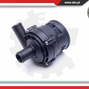 BOMBA AGUA ADICIONAL